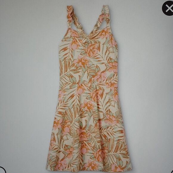 New Art Class Girls Multi Tank Dress‎ - Picture 5 of 6